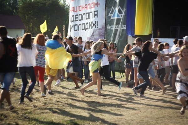 Фото: Lisa Kuznietsova